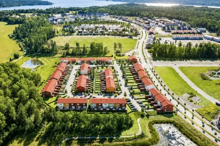 BRF & Samfälligheter